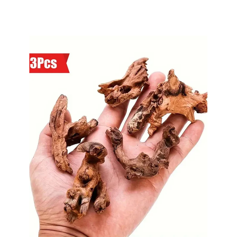 Natural Driftwood for Aquarium - Aquarium Driftwood review and price