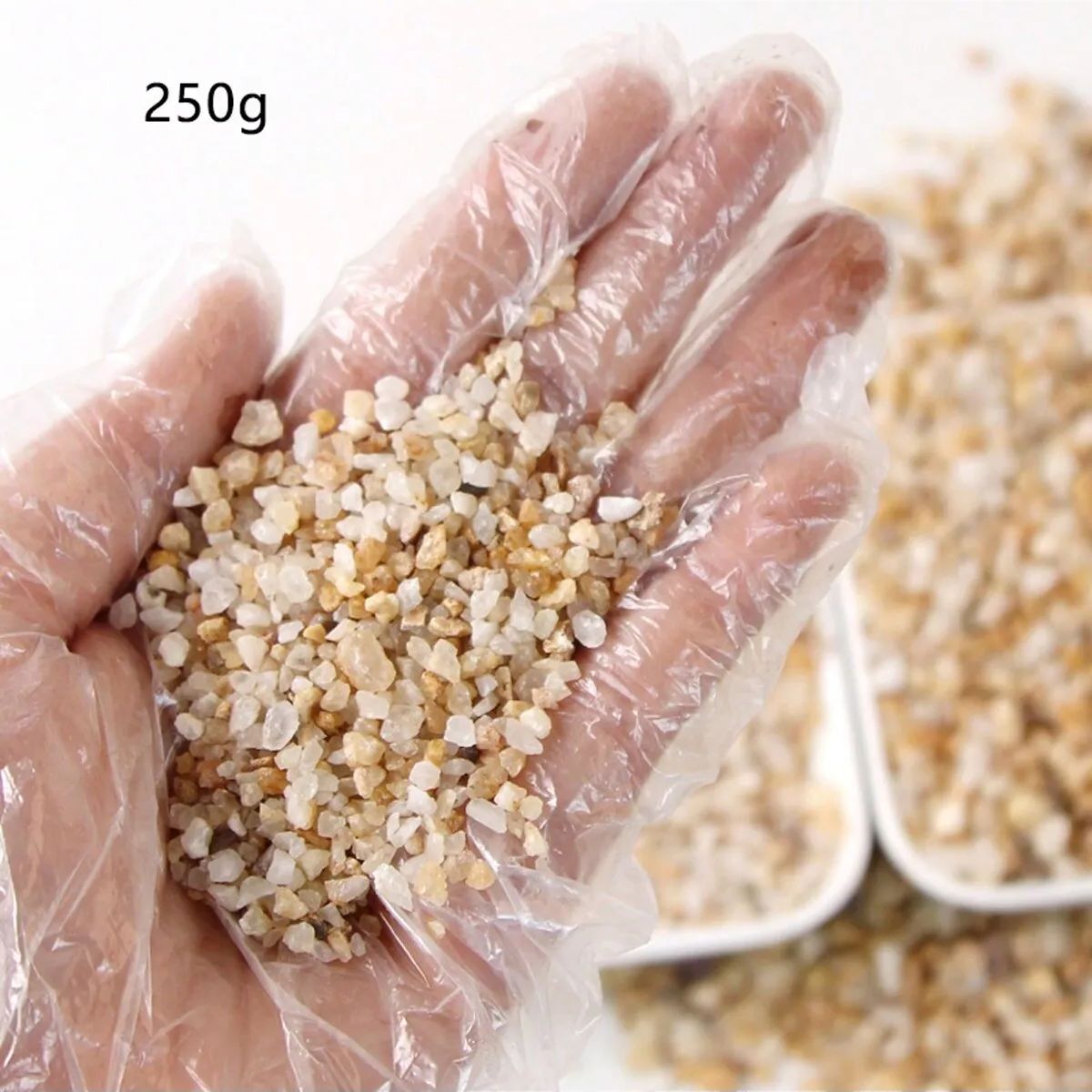 1pc-250g Natural Crystals Grav - Aquarium Moss review and price