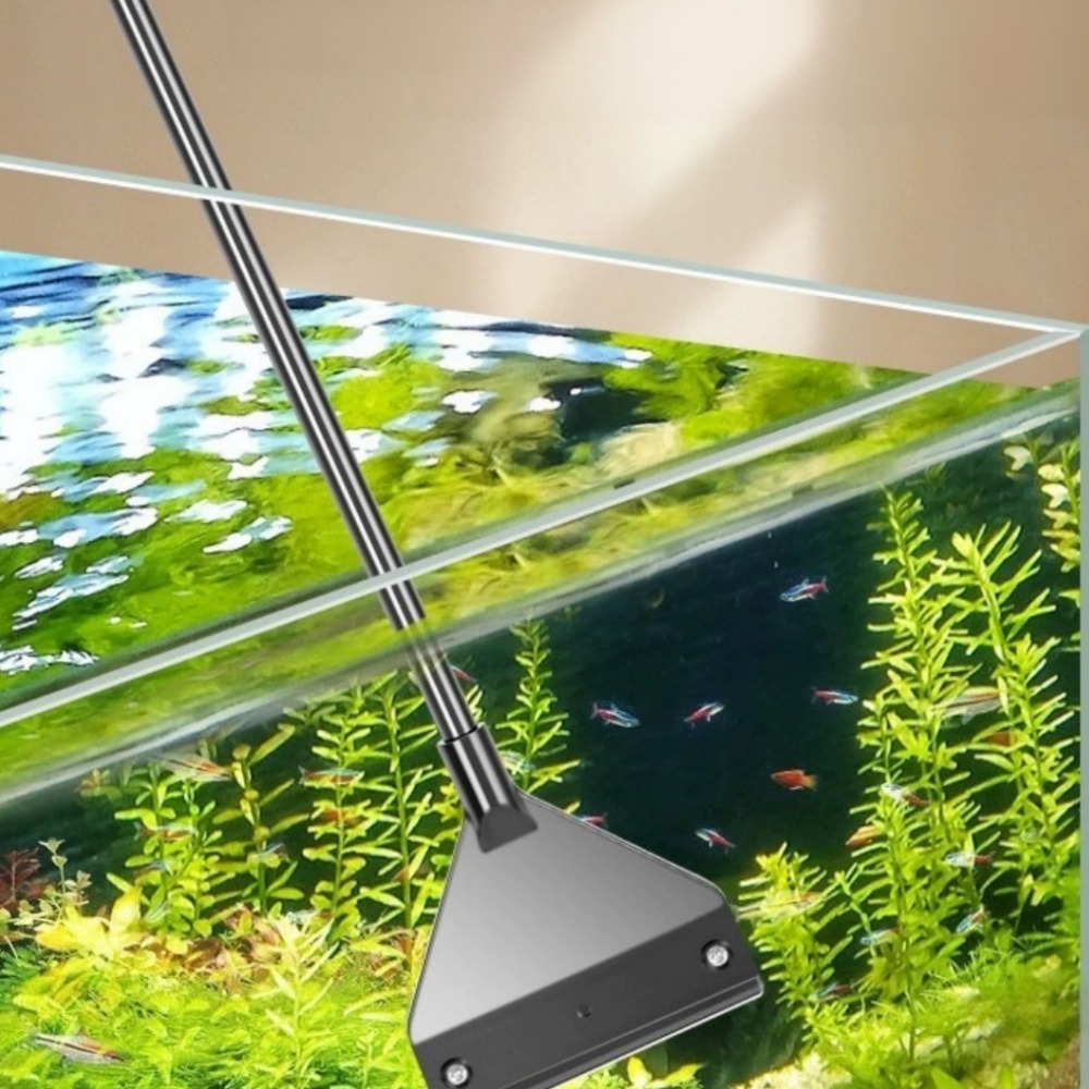 Handheld Fish Tank Carbon Fibe - Aquarium Liquid Carbon review and price