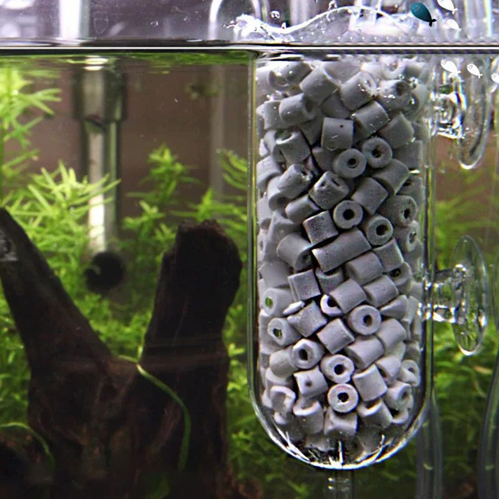 Fish Tank Oxygen Diffuser Spla - Aquarium Planted Tank Filter review and price