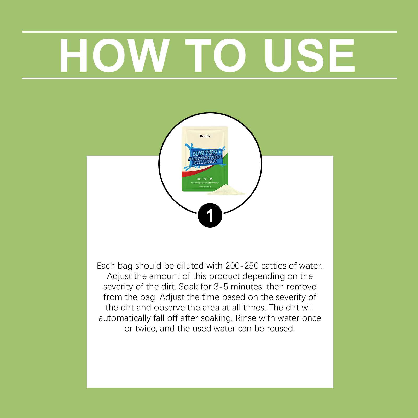 Pond Water Purification Powder - Aquarium Liquid Carbon review and price
