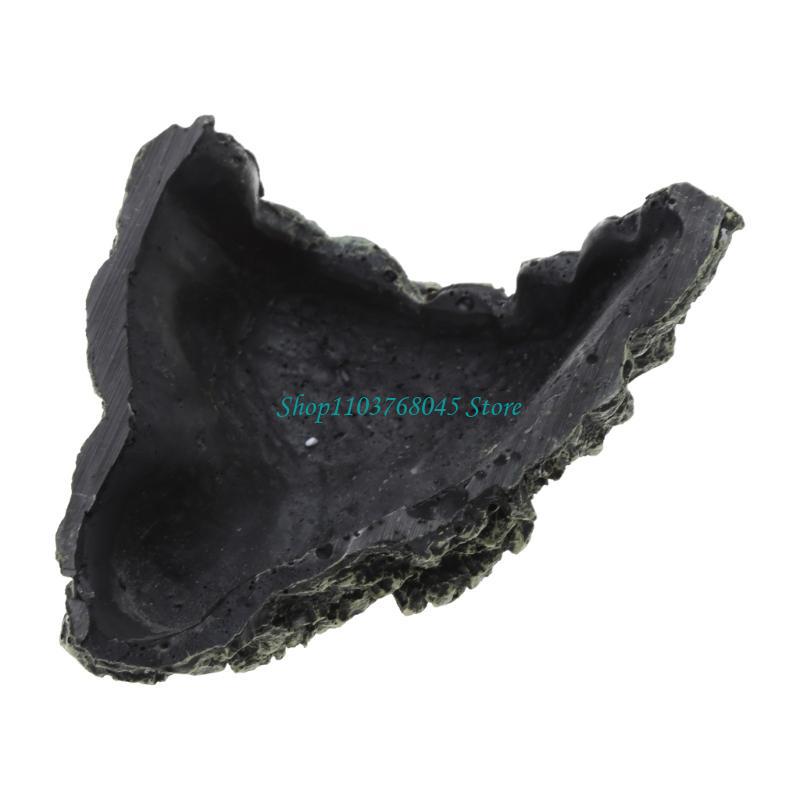 Aquariums Rock Stone Cave Deco - Aquarium Moss review and price