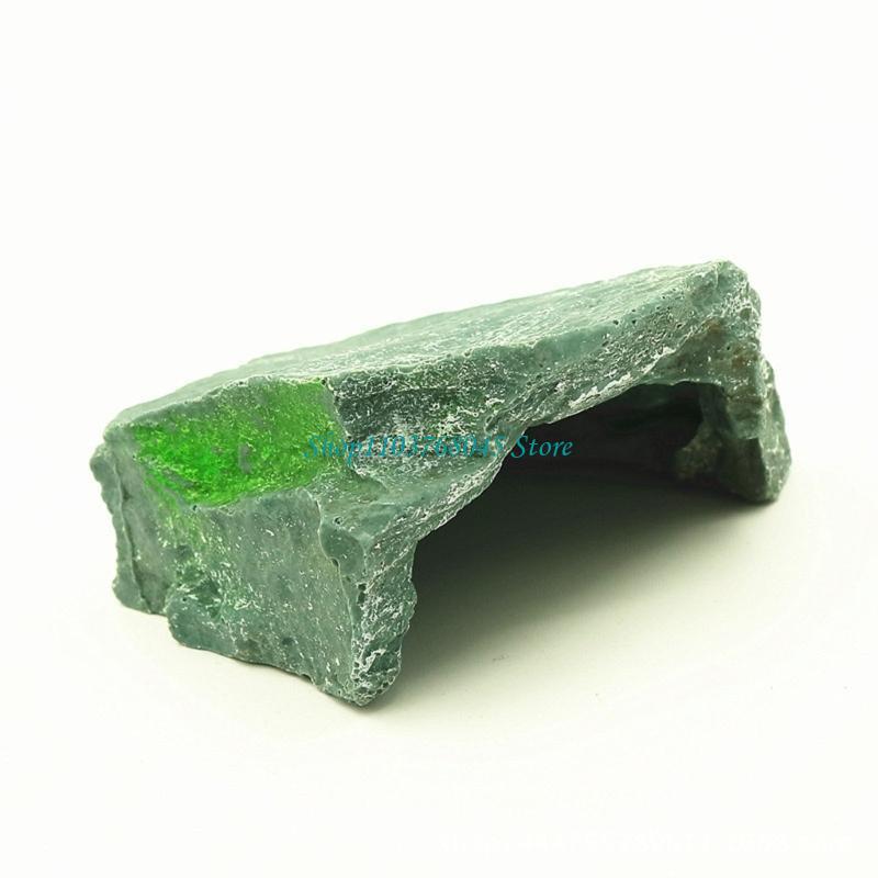 Aquariums Rock Stone Cave Deco - Aquarium Moss review and price