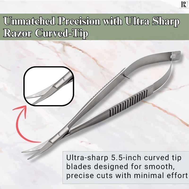 1Pc Curved Straight Spring Sci - Planted Aquarium Cleaning review and price