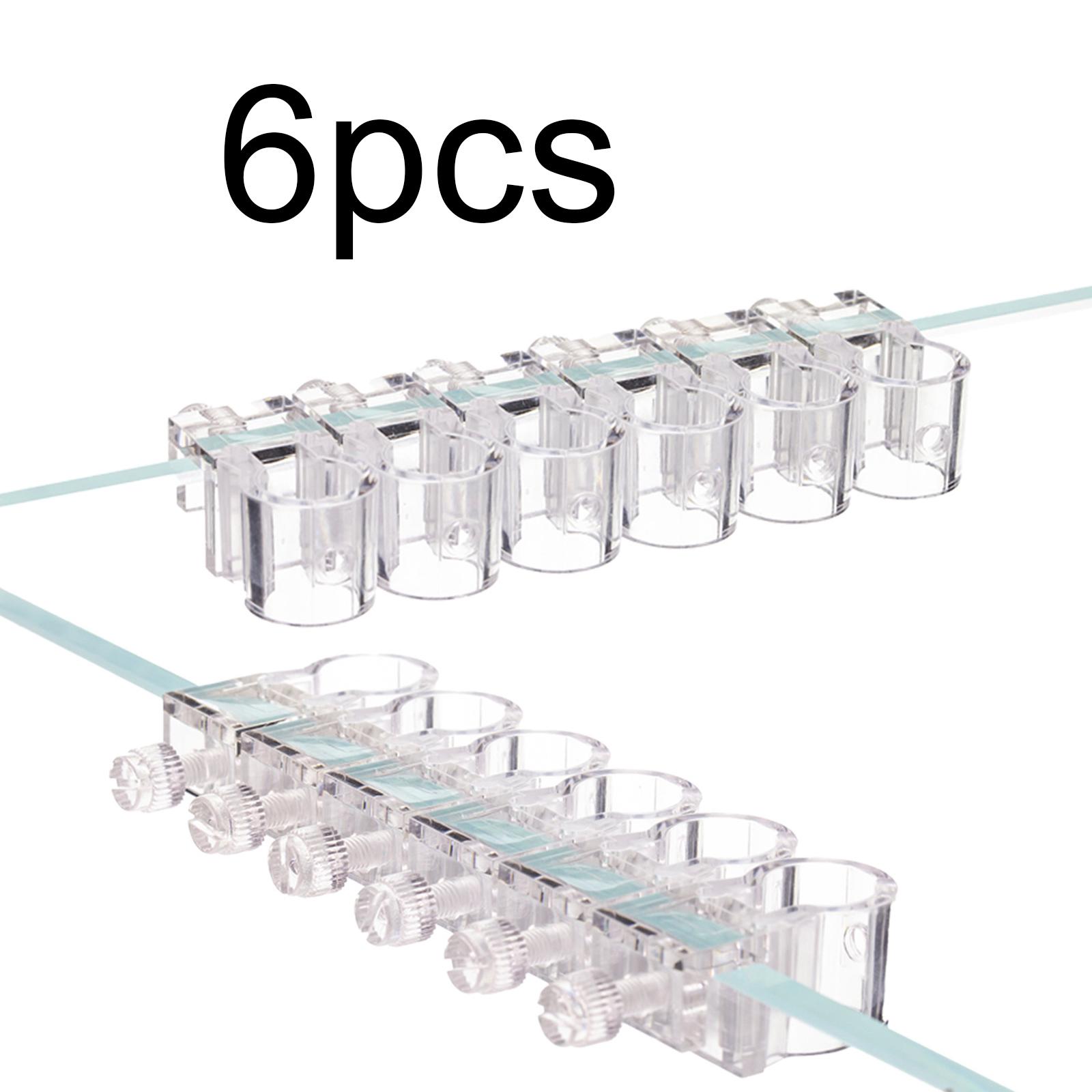 6Pcs Aquarium Plant Holder Sup - Plant Aquarium Pot review and price