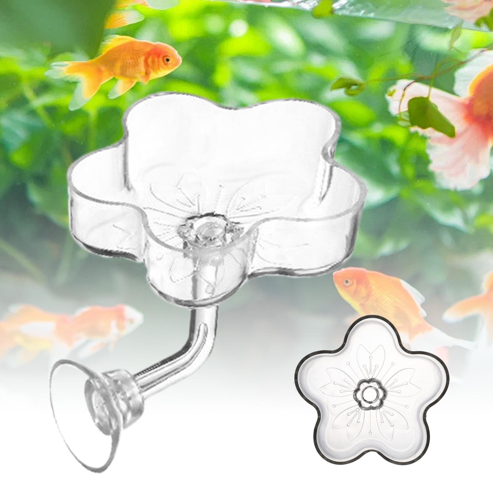 Fish Tank Feeder Aquarium Clea - Aquarium Fertilizer review and price