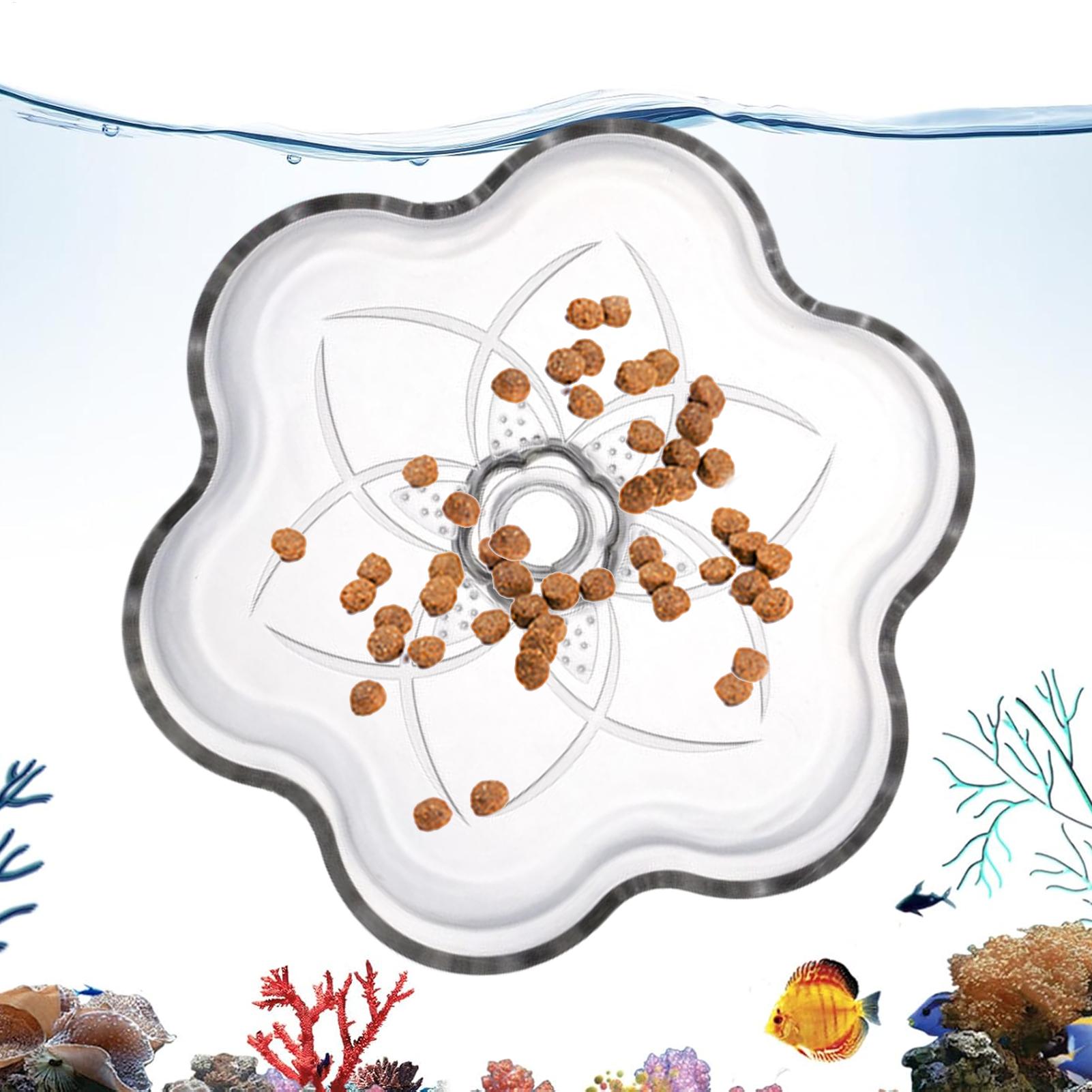 Fish Tank Feeder Aquarium Clea - Aquarium Fertilizer review and price