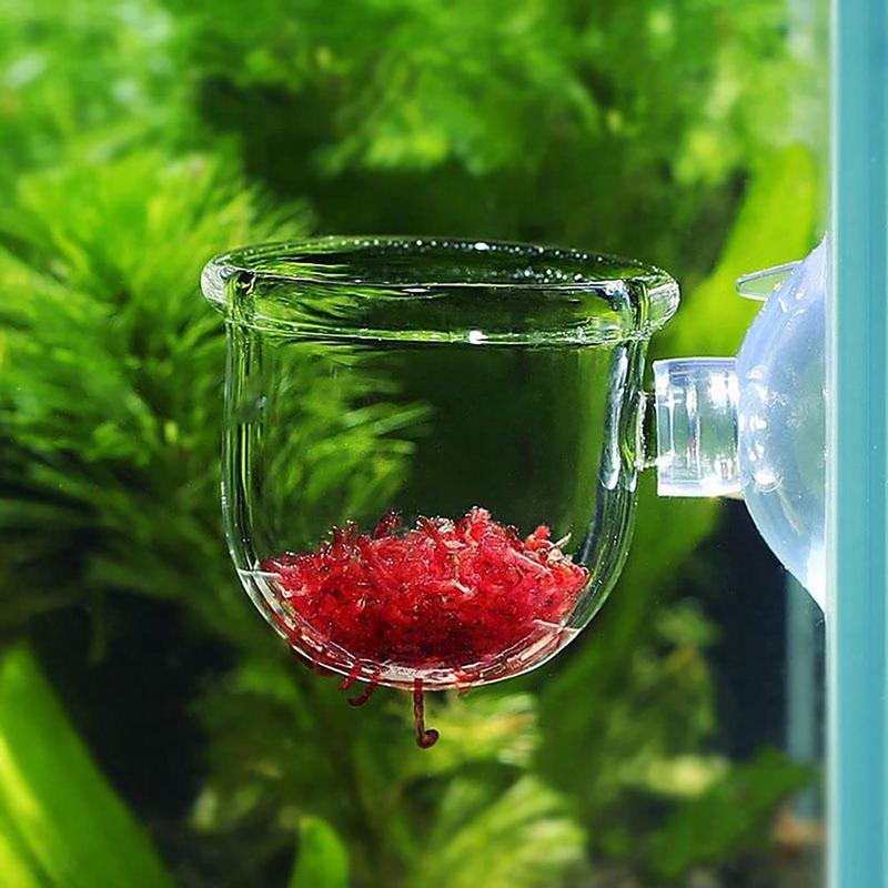 Aquarium Decorations Plant Cup - Aquarium Plant Holder review and price
