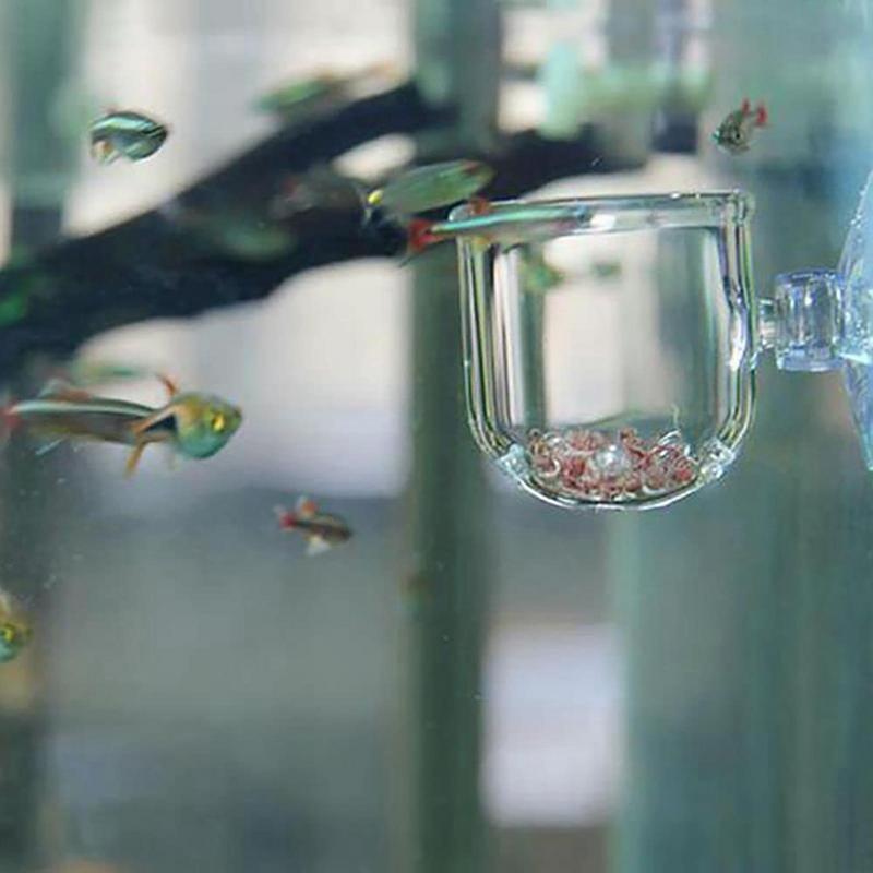 Aquarium Decorations Plant Cup - Aquarium Plant Holder review and price