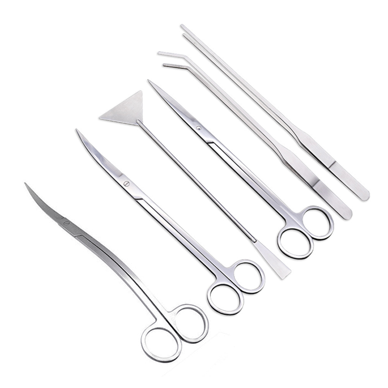 Aquarium Scissors Tweezers Too - Aquarium Plant Holder review and price