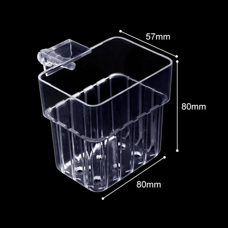 Aquarium Hanging Planter Cups  - Aquarium Plants Live review and price