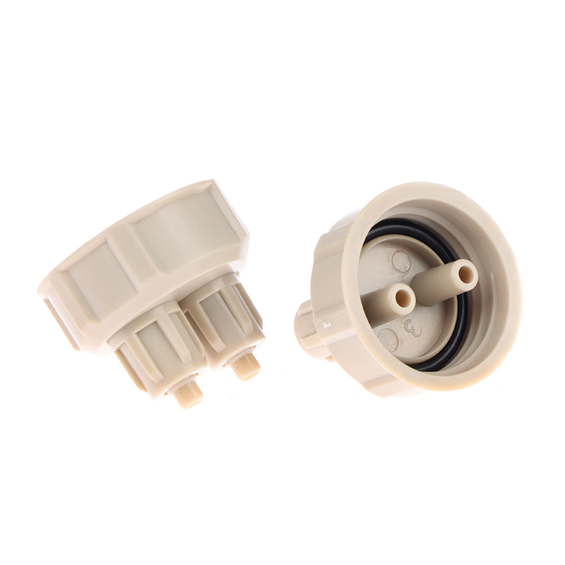 2Pcs Aquarium CO2 System Tube  - Aquarium Plants Live review and price