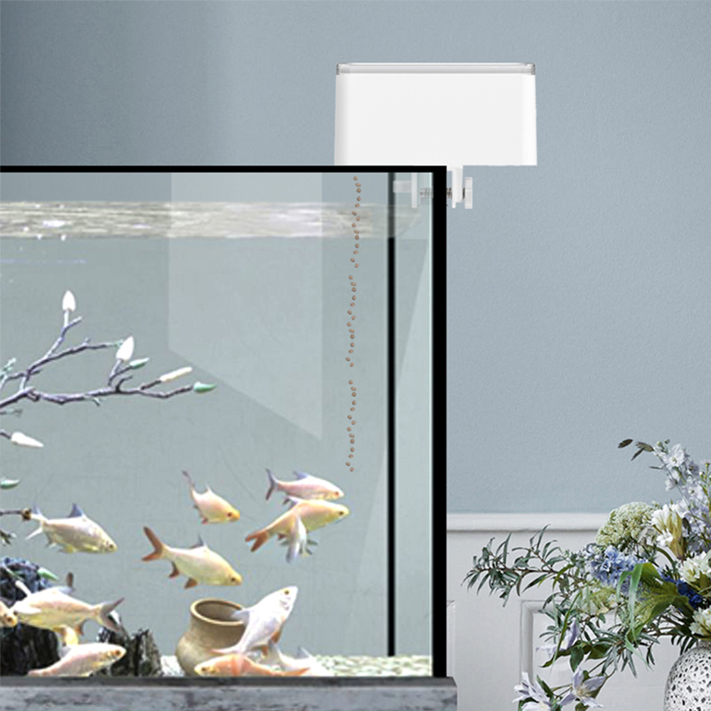 ZYfeeder Intelligent Fish Feed - Aquarium Fertilizer review and price