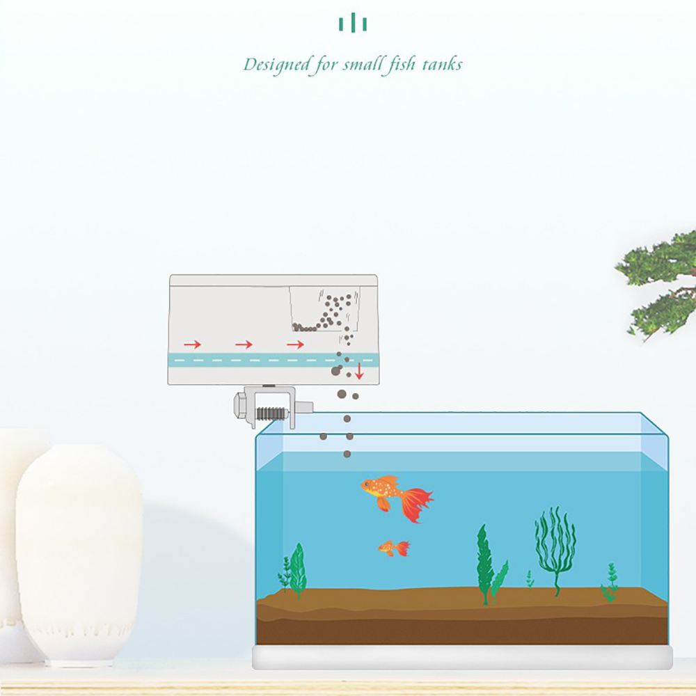 ZYfeeder Intelligent Fish Feed - Aquarium Fertilizer review and price