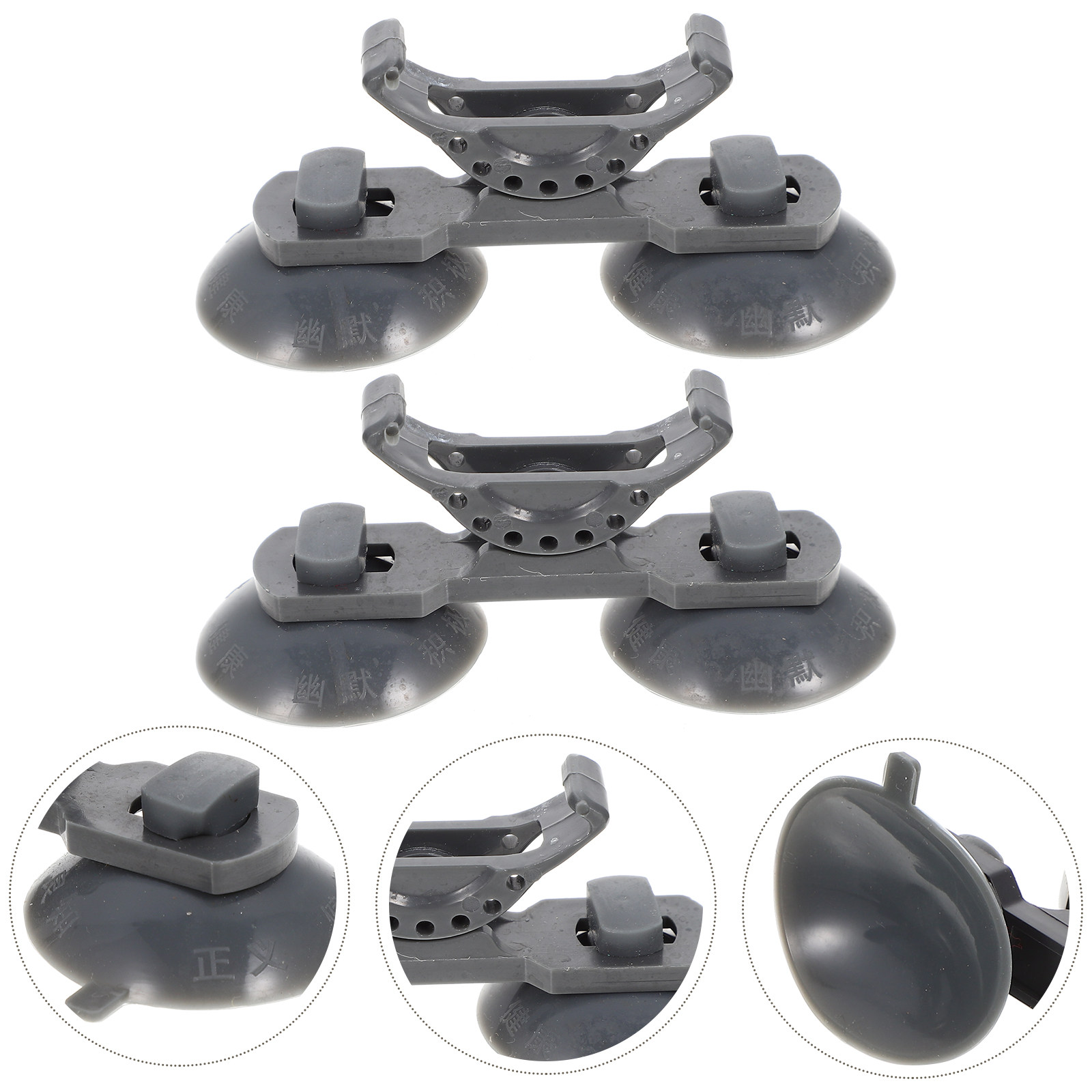 2Pcs Water Plant Light Holders - Aquarium Plant Holder review and price