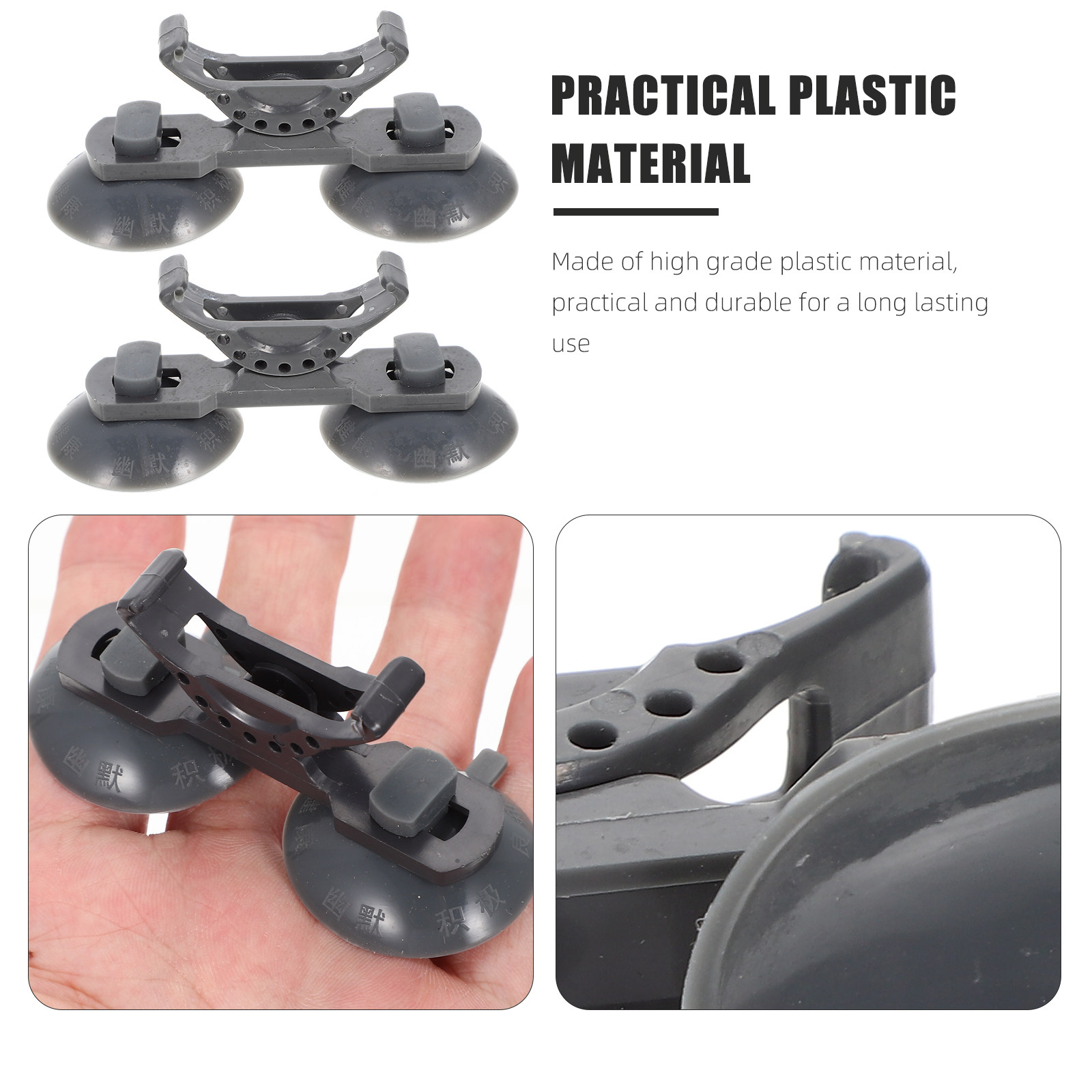 2Pcs Water Plant Light Holders - Aquarium Plant Holder review and price