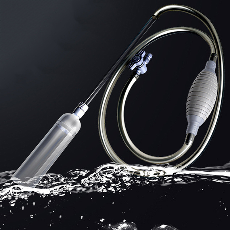 /KQM/15M Easy To Operate Aquar - Planted Aquarium Cleaning review and price