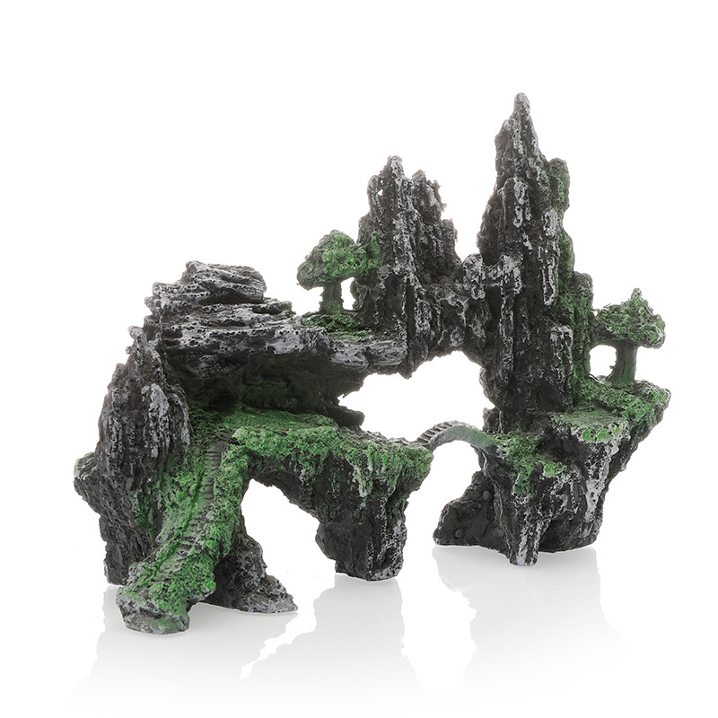 Aquarium Decorative Rocks Fish - Aquarium Driftwood review and price