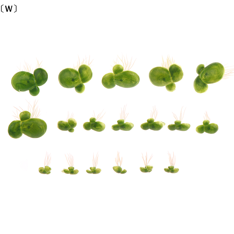 〔W〕18pcs/set Aquarium Fish Tan - Aquarium Moss review and price
