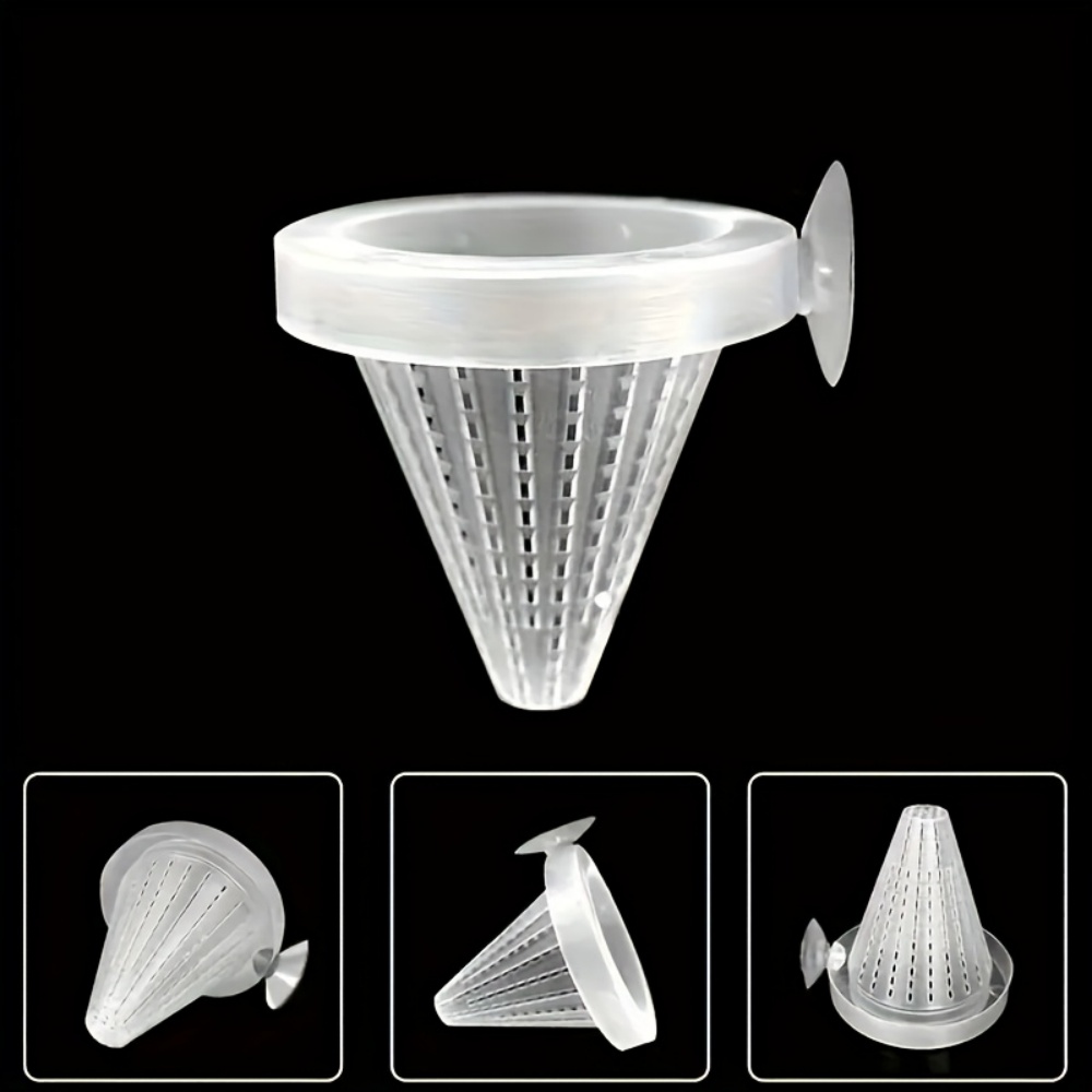 2 Aquarium Basket-Style Feeder - Aquarium Fertilizer review and price