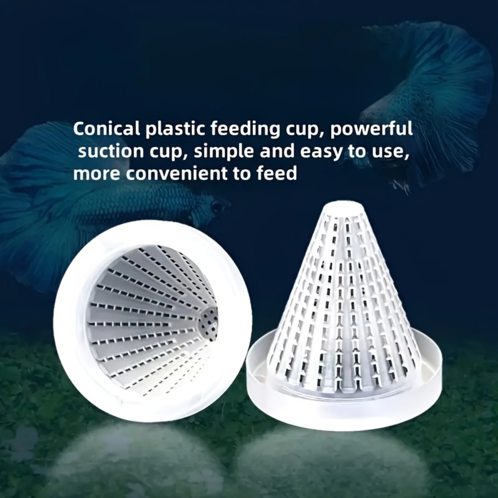 2 Aquarium Basket-Style Feeder - Aquarium Fertilizer review and price