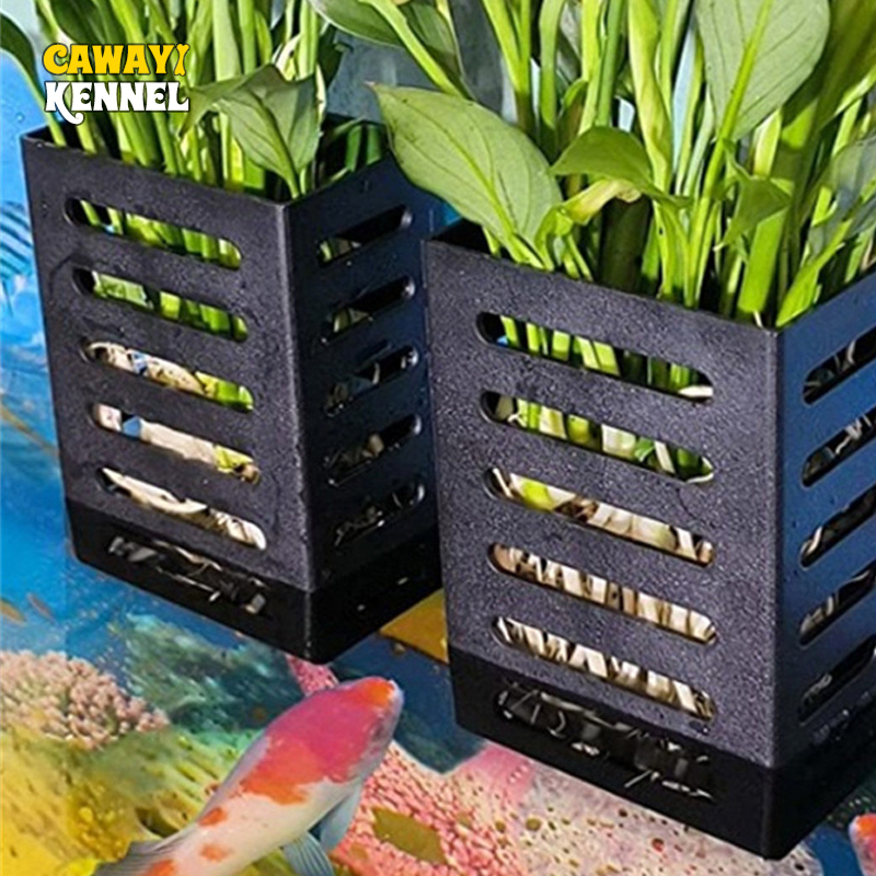 Pet Fish Tank Decorations Aqua - Aquarium Plants Live review and price