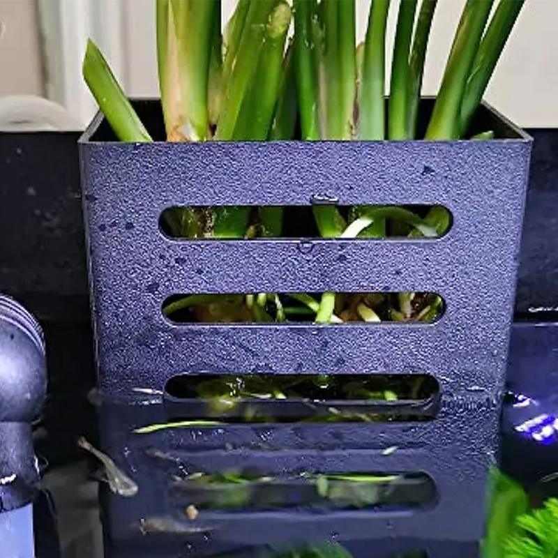 Pet Fish Tank Decorations Aqua - Aquarium Plants Live review and price
