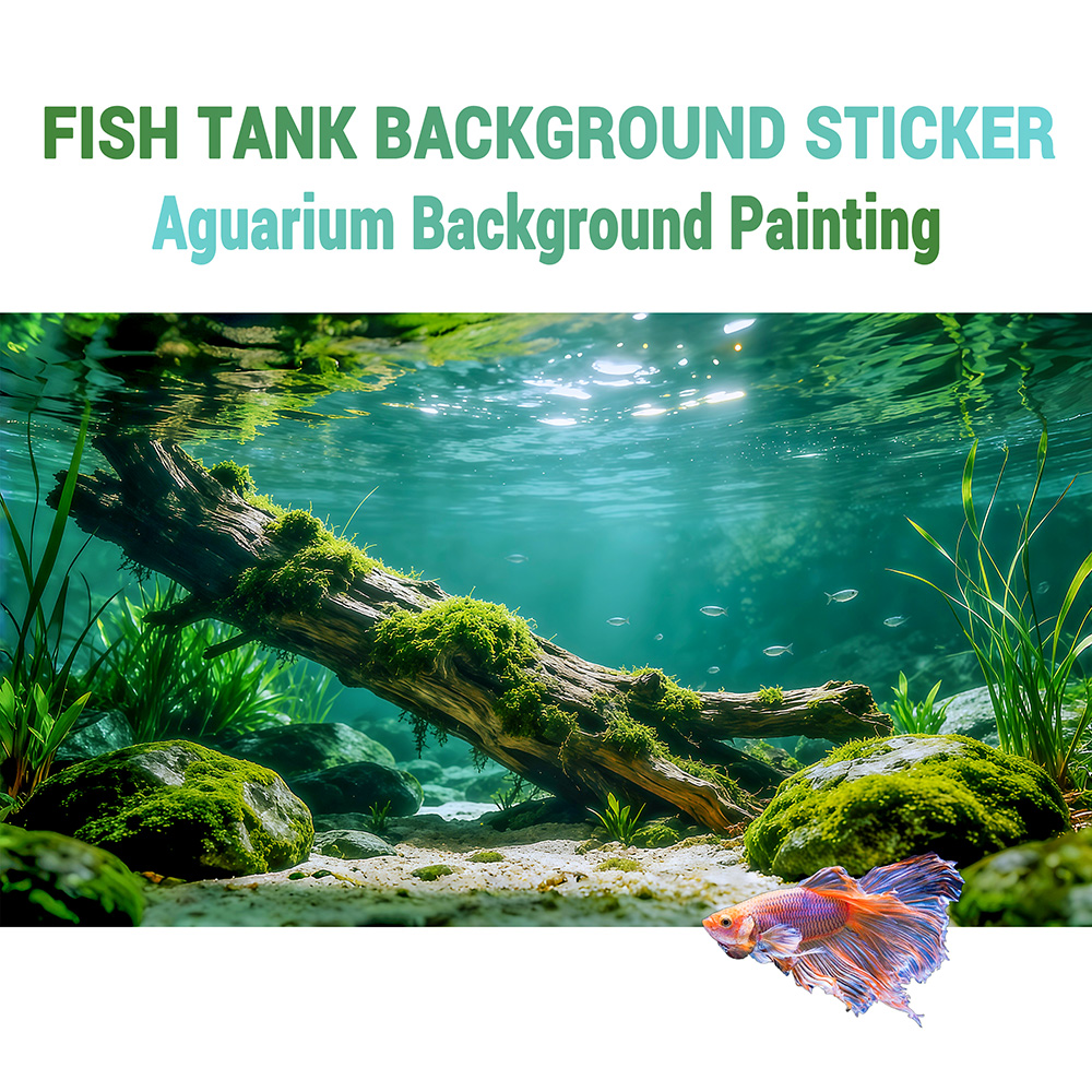 Dead Wood at the Bottom of the - Aquarium Driftwood review and price