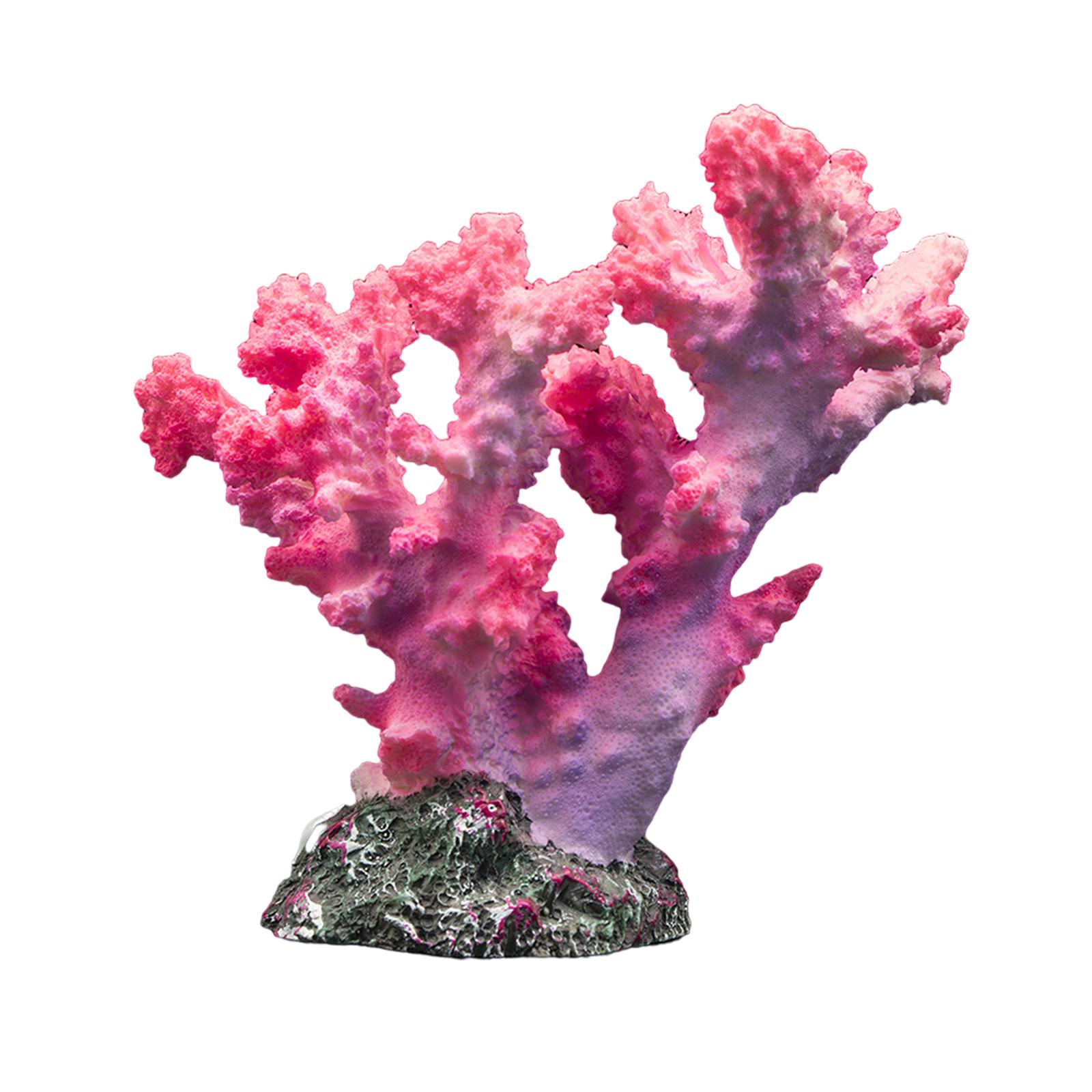 Artificial Friendly Resin Home - Planted Tank review and price
