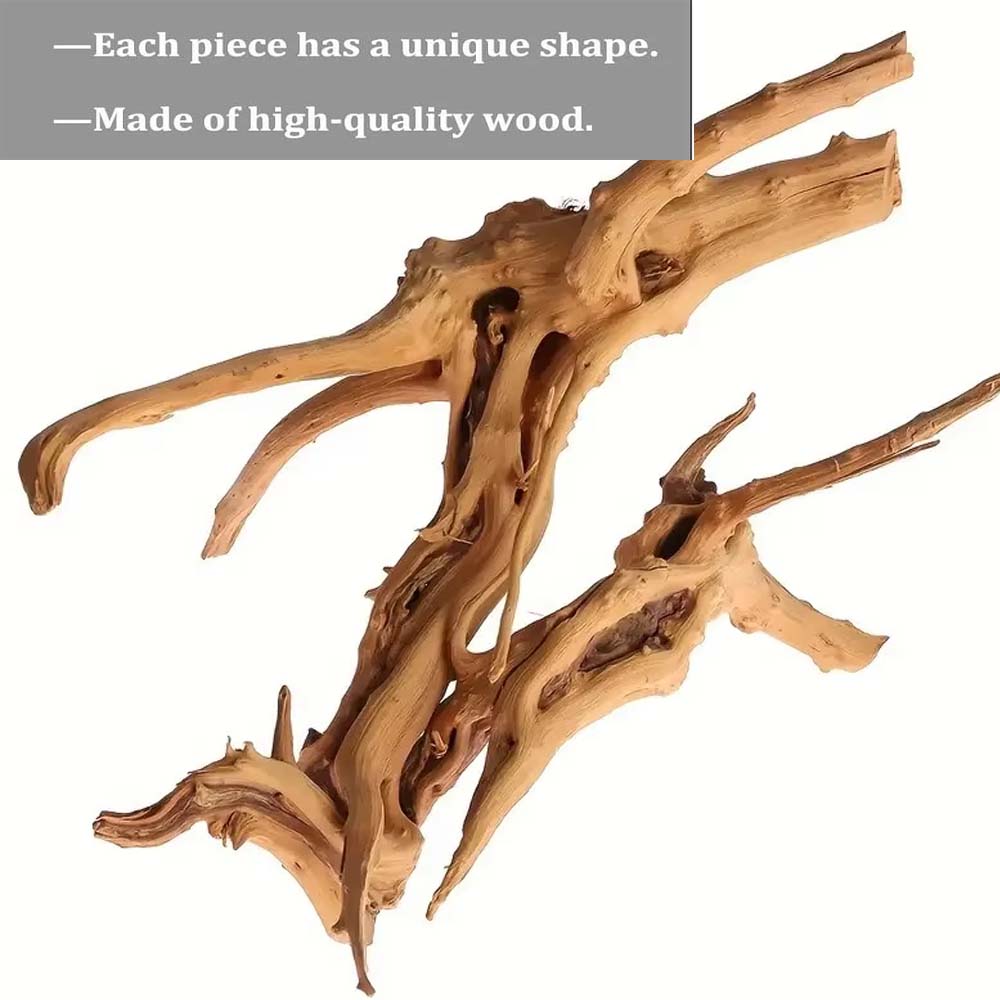 20-25CM Large Aquarium Driftwo - Aquarium Driftwood review and price