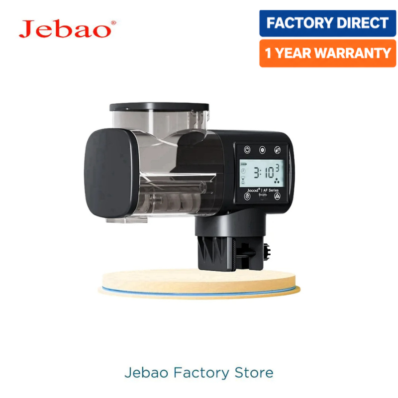 Jebao Jecod New Aquarium Fish  - Aquarium Fertilizer review and price