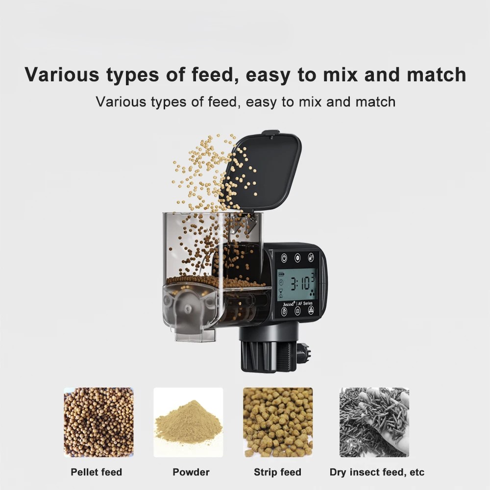 Jebao Jecod New Aquarium Fish  - Aquarium Fertilizer review and price