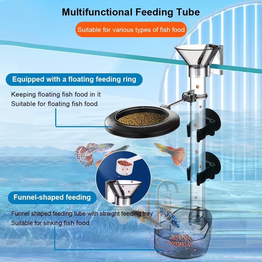 Fish Shrimp Feeding Dish Set F - Aquarium Fertilizer review and price