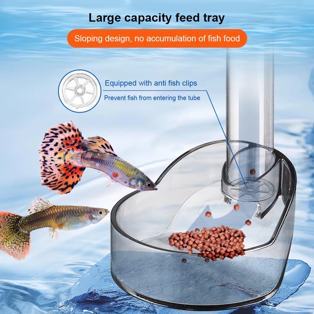 Fish Shrimp Feeding Dish Set F - Aquarium Fertilizer review and price