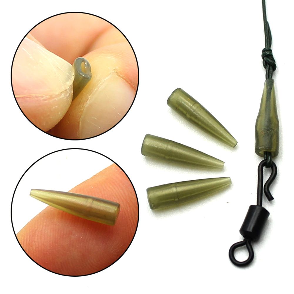 Feeder Too Green Rubber Chod H - Aquarium Fertilizer review and price