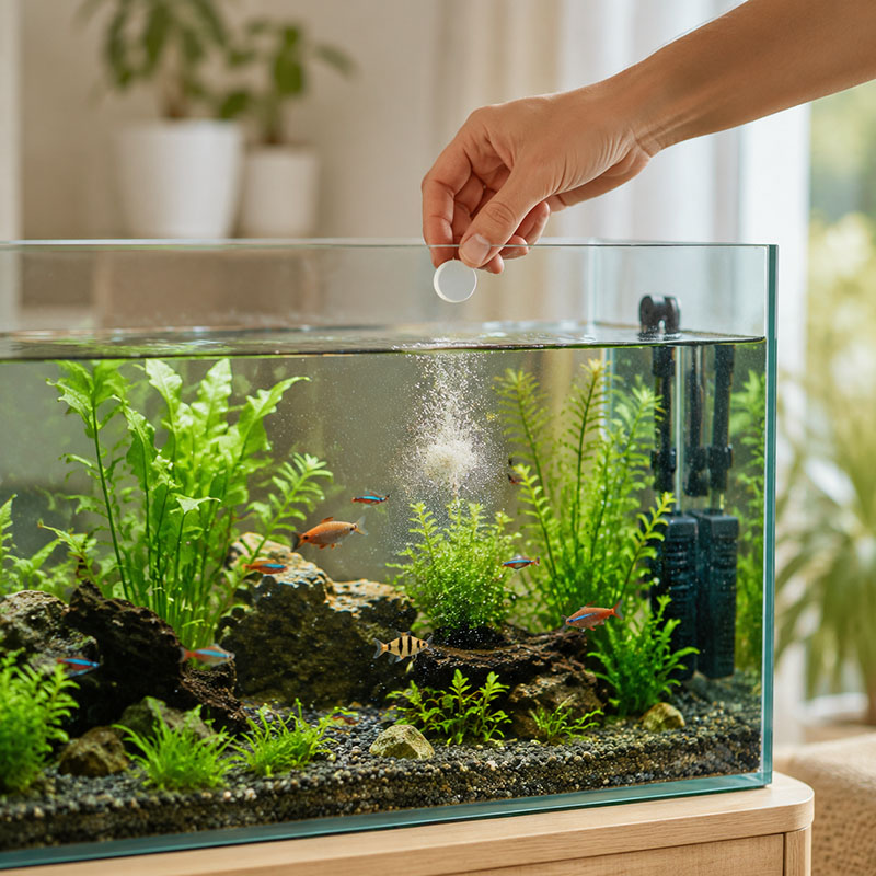 MIRAVEXL 150 Aquarium Algae Re - Aquarium Plants Live review and price