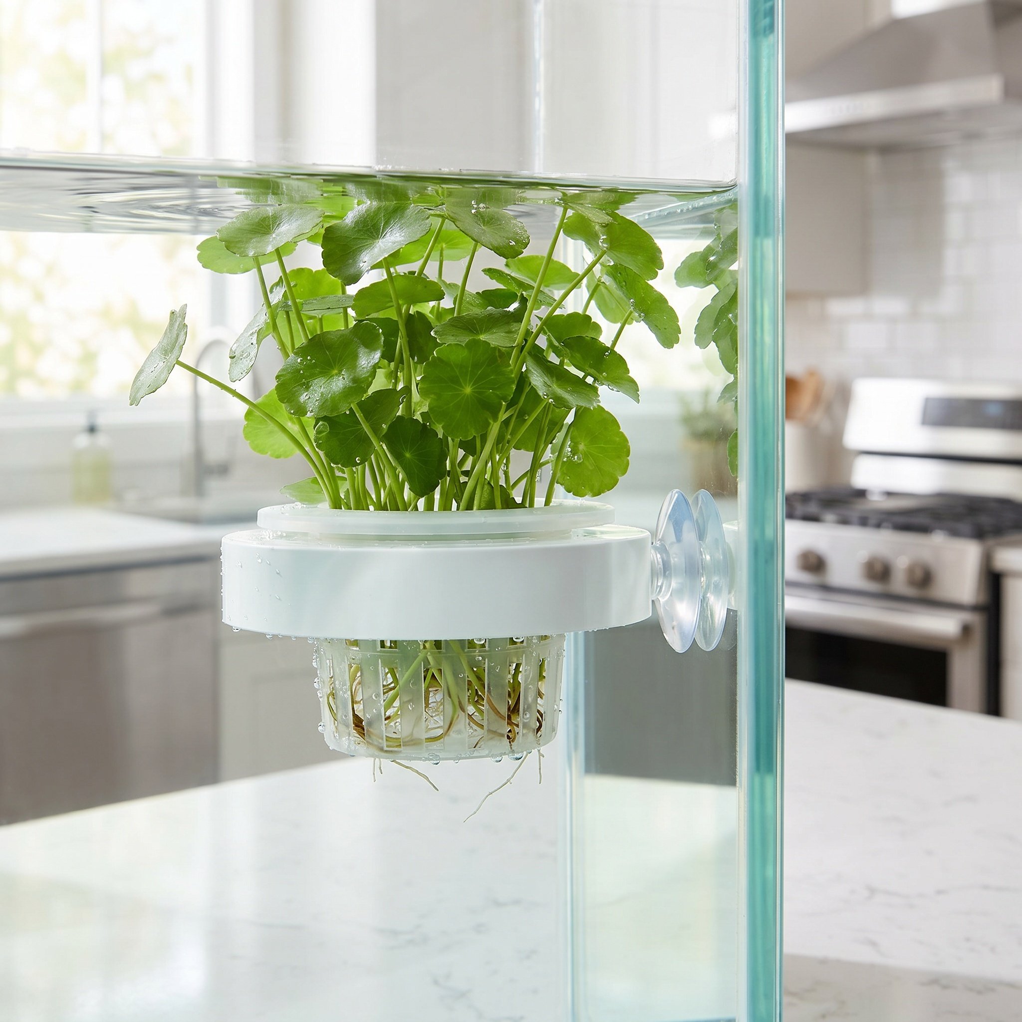 4pcs Floating Aquarium Plant B - Planted Tank review and price