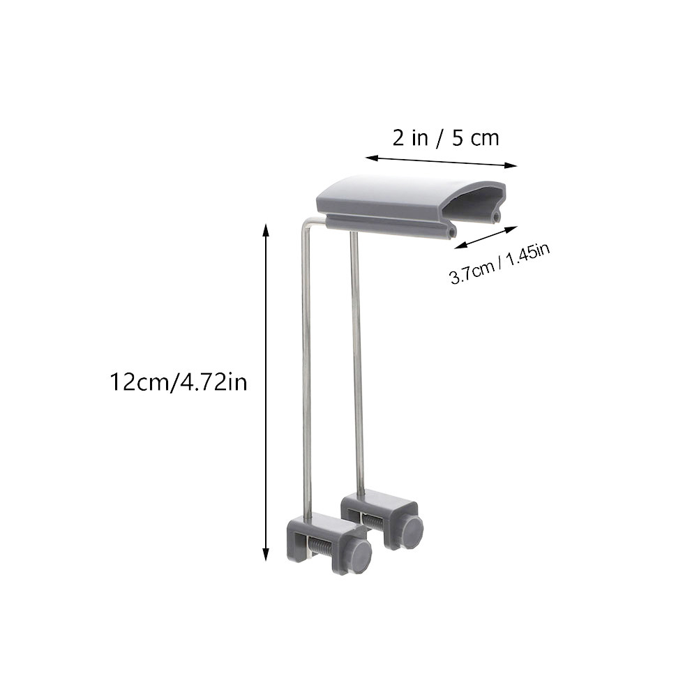 2Pcs Aquarium Light Stand Adju - Aquarium Plant Light review and price