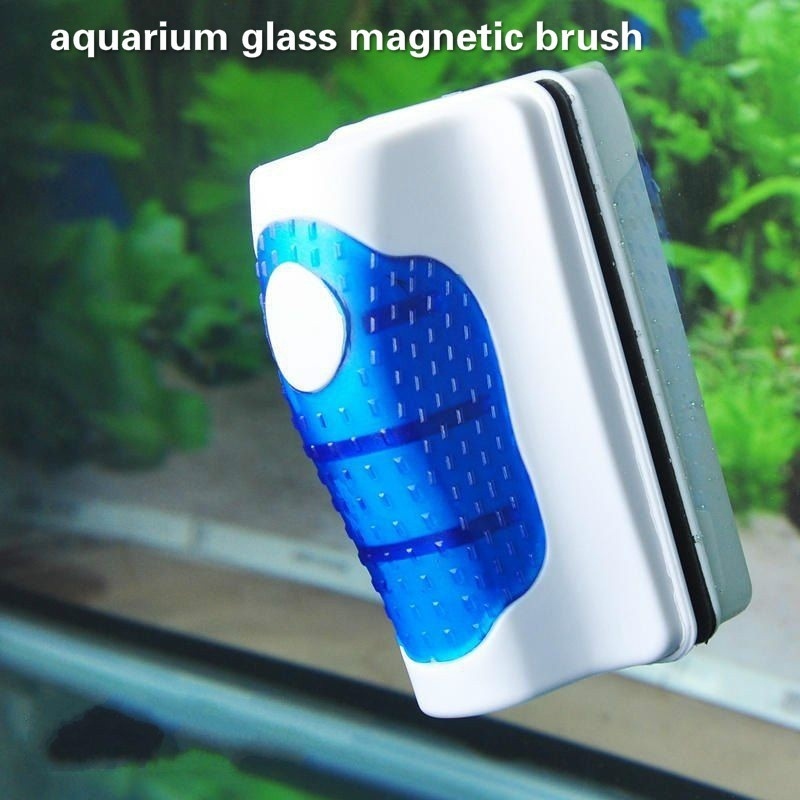 Fish Tank Glass Scraper Cleane - Planted Aquarium Cleaning review and price