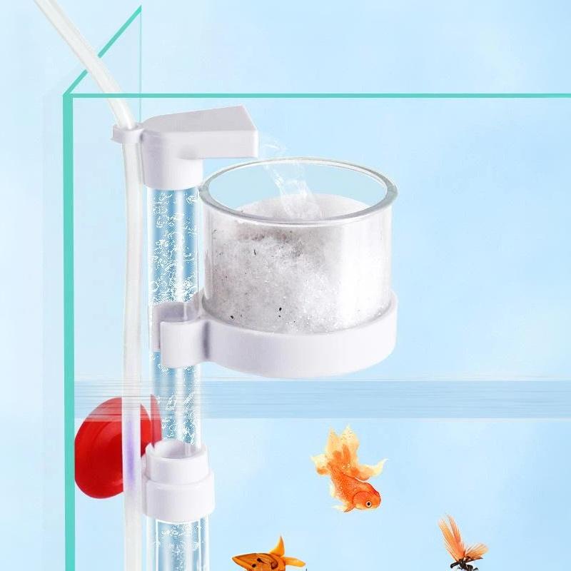 #1Set Air Lift Toilet, Fish Ta - Planted Aquarium Cleaning review and price