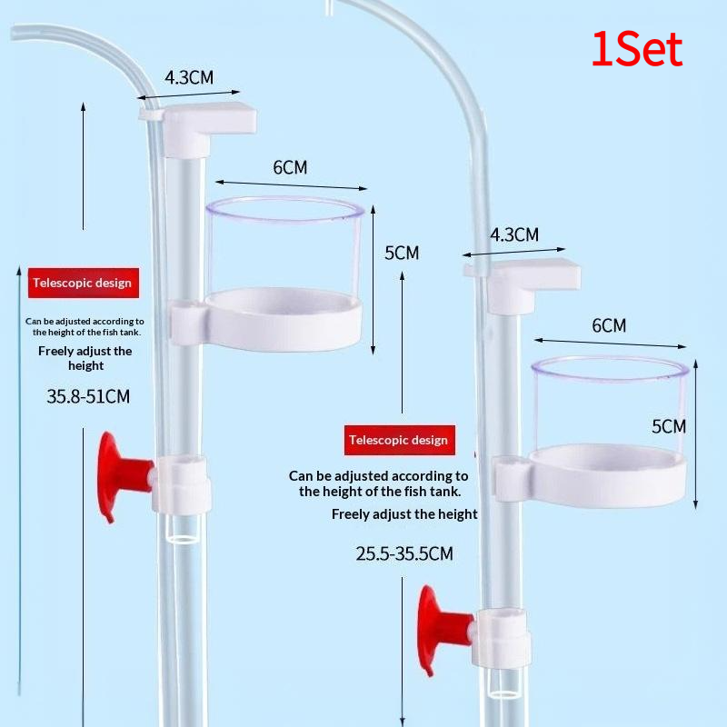 #1Set Air Lift Toilet, Fish Ta - Planted Aquarium Cleaning review and price