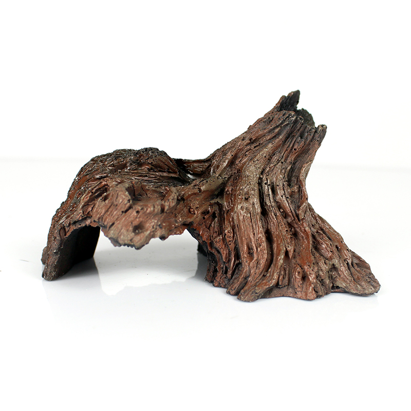 Ecological Resin Mountain Fish - Aquarium Driftwood review and price