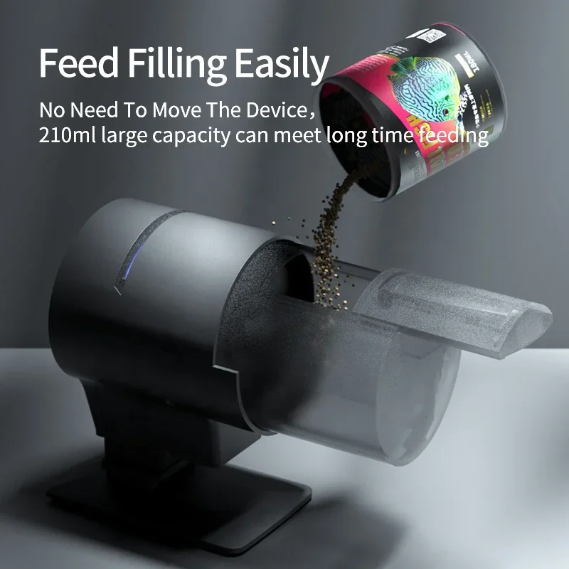 iLONDA 2nd Gen Smart WiFi Auto - Aquarium Fertilizer review and price