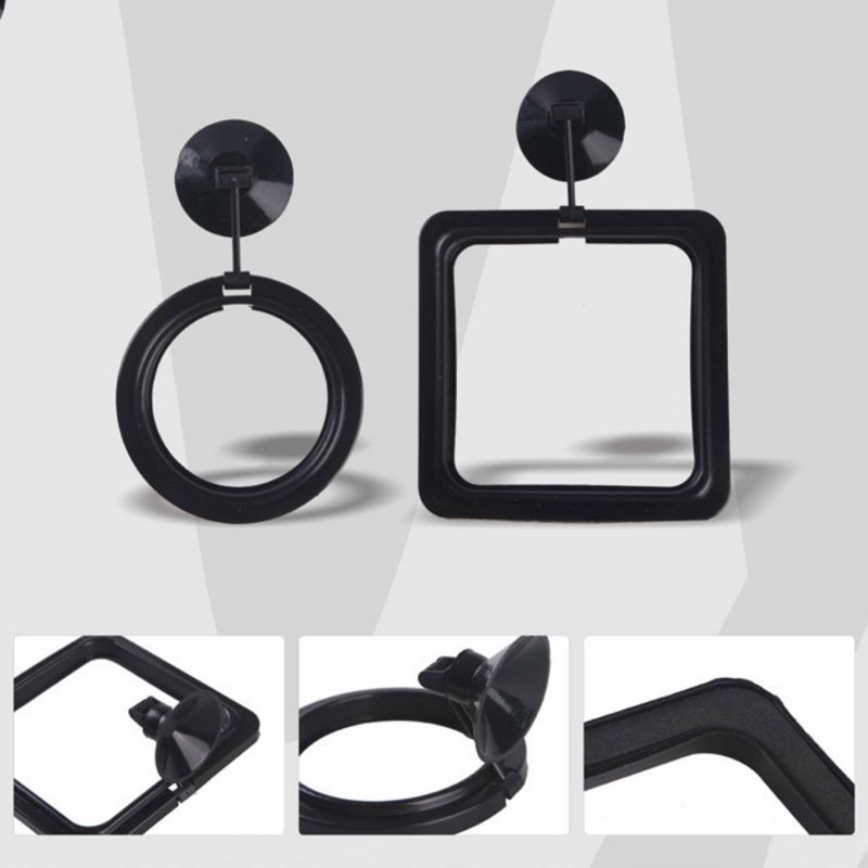 Aquarium Fish Feeding Ring Fis - Aquarium Fertilizer review and price