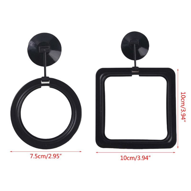 Aquarium Fish Feeding Ring Fis - Aquarium Fertilizer review and price