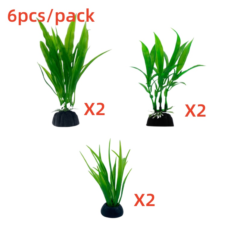 6pcs Packs Aquarium Plants, Fi - Aquarium Plants Live review and price
